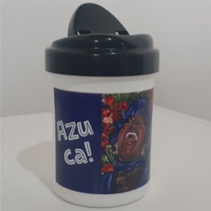 Azucarera/Yerbera de polímero