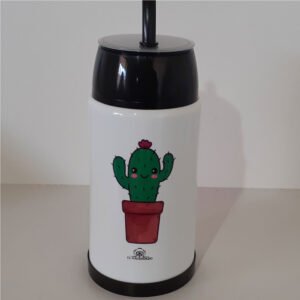 Mate Listo de polímero