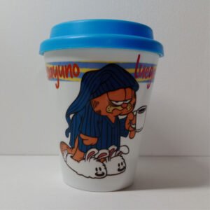 Vaso Térmico de silicona