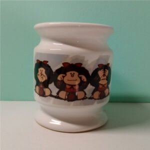 Mate de Cerámica