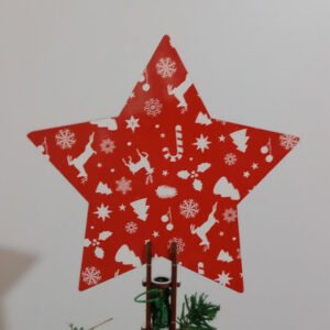 Estrella de Navidad