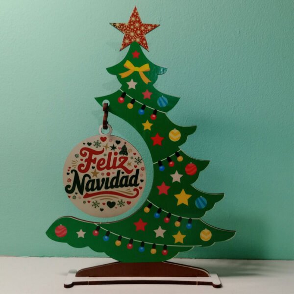 Arbolito de Navidad
